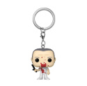 Funko POP Keychain: The Silence of the Lambs - Hannibal Lecter