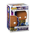 Funko POP Marvel: What If - The Watcher (Exclusive)