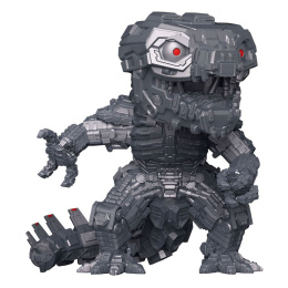 Funko POP Movies: Godzilla Vs Kong - Mechagodzilla