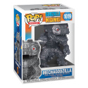 Funko POP Movies: Godzilla Vs Kong - Mechagodzilla