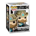 Funko POP Rocks: Chris Stapleton