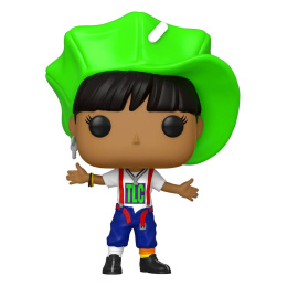 Funko POP Rocks: TLC - Left Eye