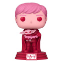 Funko POP Star Wars: Valentines - Luke Skywalker with Grogu