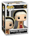 Funko POP TV: House of the Dragon - Rhaenyra Targaryen