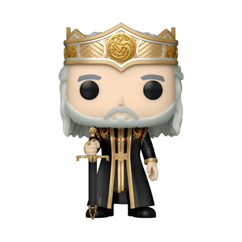 Funko POP TV: House of the Dragon - Viserys Targaryen