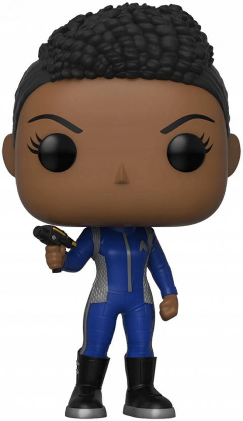 Funko POP TV: Star Trek: Discovery - Michael Burnham