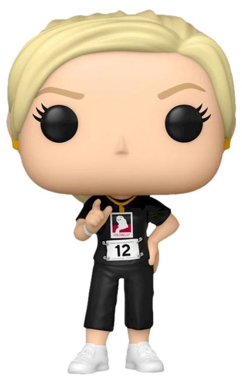 Funko POP TV: The Office - Angela Martin