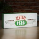 Lampka Przyjaciele Central Perk - logo