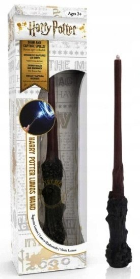 Magiczna różdżka (18 cm) Harry Potter - HP