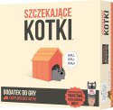 Eksplodujące Kotki: Szczekające Kotki (nowa edycja)