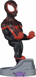 EXG Marvel Miles Morales - stojak (20 cm/micro USB)