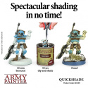 Army Painter - Quickshade Dip: Soft Tone (puszka) 250ml