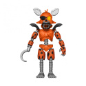 Funko ACTION Five Nights at Freddy's: Dreadbear - Grim Foxy