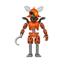 Funko ACTION Five Nights at Freddy's: Dreadbear - Grim Foxy