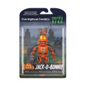 Funko ACTION Five Nights at Freddy's: Dreadbear - Jack-o-Bonnie