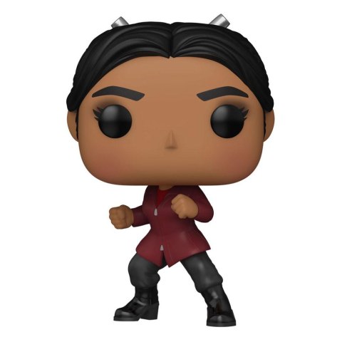 Funko POP TV: Ms Marvel - Najma