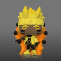 Funko POP Animation: Naruto - Naruto Six Path Sage (Glow)