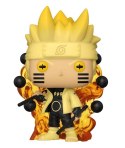 Funko POP Animation: Naruto - Naruto Six Path Sage (Glow)