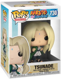 Funko POP Animation: Naruto - Tsunade