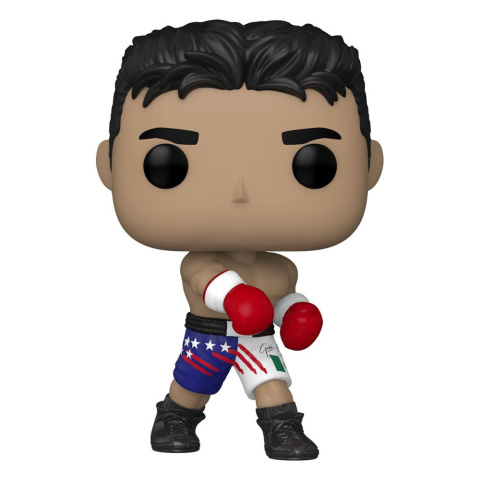 Funko POP Boxing: Oscar De La Hoya