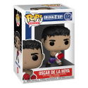 Funko POP Boxing: Oscar De La Hoya