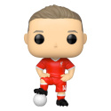 Funko POP Football: Liverpool F.C. - Jordan Henderson