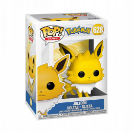 Funko POP Games: Pokemon - Jolteon