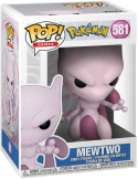 Funko POP Games: Pokemon - Mewtwo