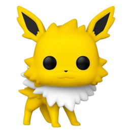 Funko POP Games: Pokemon - Jolteon