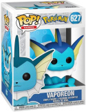 Funko POP Games: Pokemon - Vaporeon