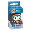 Funko POP Keychain: DC - The Joker