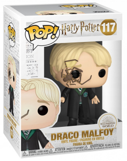 Funko POP Movies: Harry Potter - Draco Malfoy