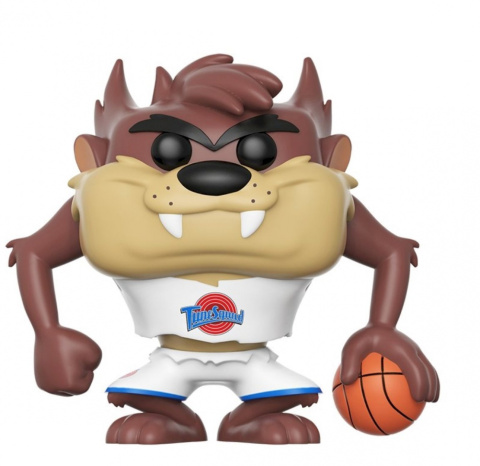 Funko POP Movies: Space Jam - Taz