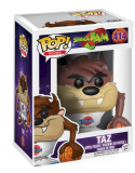 Funko POP Movies: Space Jam - Taz