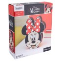Lampka Disney Myszka Minnie (wysokość: 19 cm)