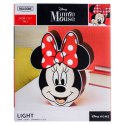 Lampka Disney Myszka Minnie (wysokość: 19 cm)