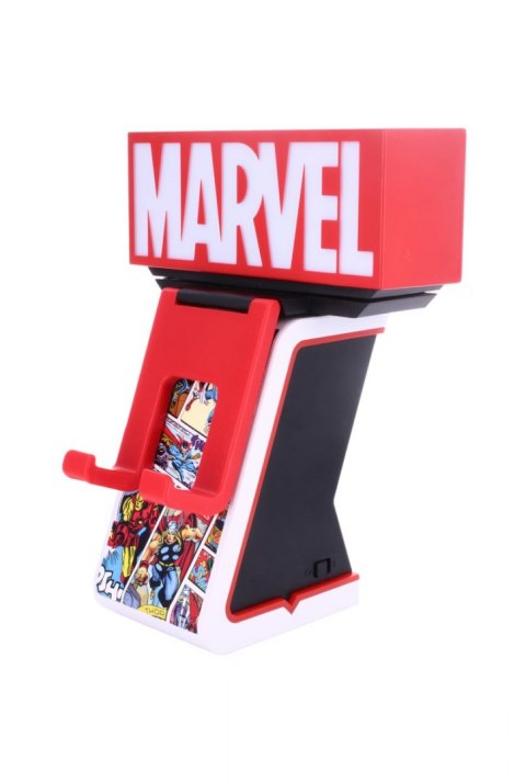 EXG Marvel Icon - stojak (20 cm/micro USB)