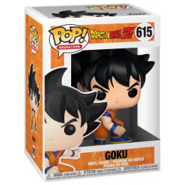 Funko POP Animation: Dragon Ball Z - Goku