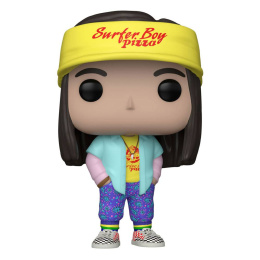 Funko POP TV: Stranger Things 4 - Argyle