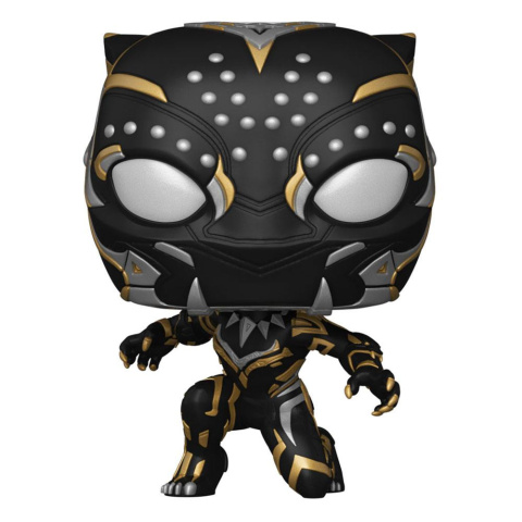 Funko POP Marvel: Black Panther: Wakanda Forever - Black Panther