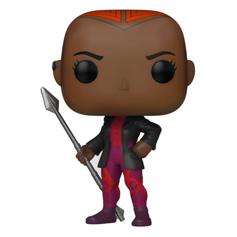 Funko POP Marvel: Black Panther: Wakanda Forever - Okoye