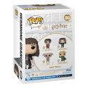 Funko POP Movies: Harry Potter: Chamber of Secrets - Hermione Granger