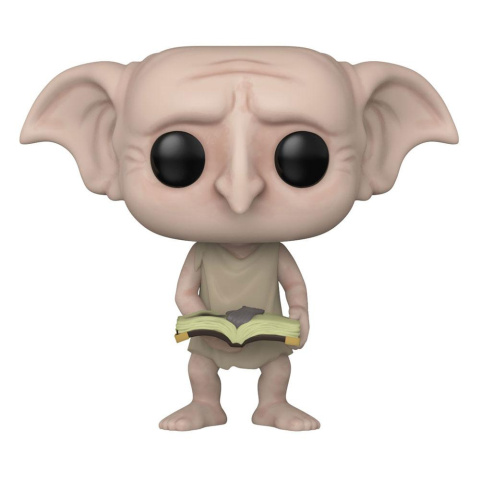 Funko POP Movies: Harry Potter: Chamber of Secrets - Dobby