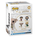 Funko POP Movies: Harry Potter: Chamber of Secrets - Dobby