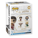 Funko POP Movies: Harry Potter: Chamber of Secrets - Harry Potter