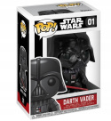 Funko POP Movies: Star Wars - Darth Vader