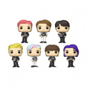 Funko POP Rocks: BTS - J-Hope (Butter)