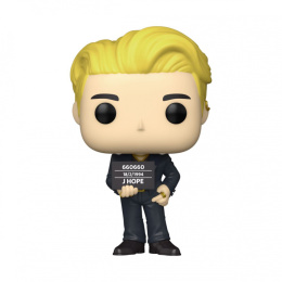 Funko POP Rocks: BTS - J-Hope (Butter)