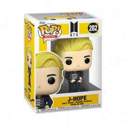 Funko POP Rocks: BTS - J-Hope (Butter)