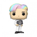 Funko POP Rocks: BTS - Jimin (Butter)